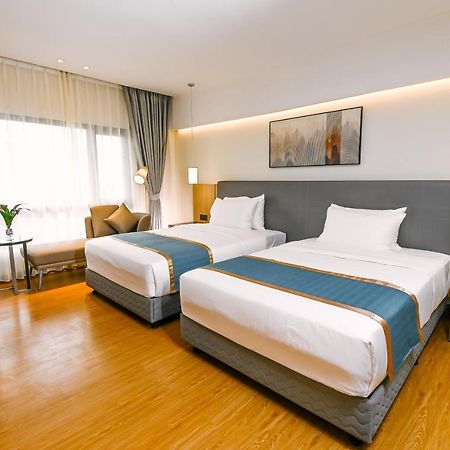 Ardenhills Suites 奎松市 外观 照片