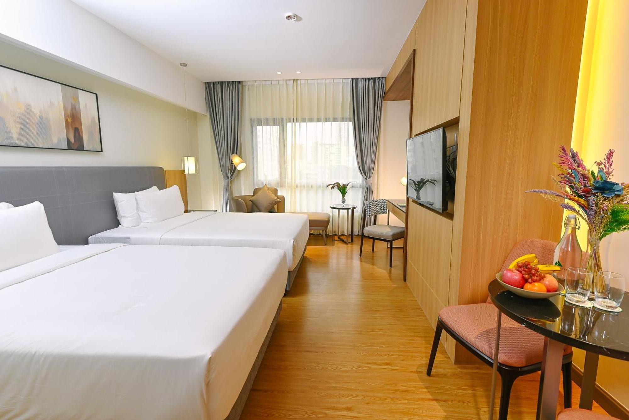 Ardenhills Suites 奎松市 外观 照片
