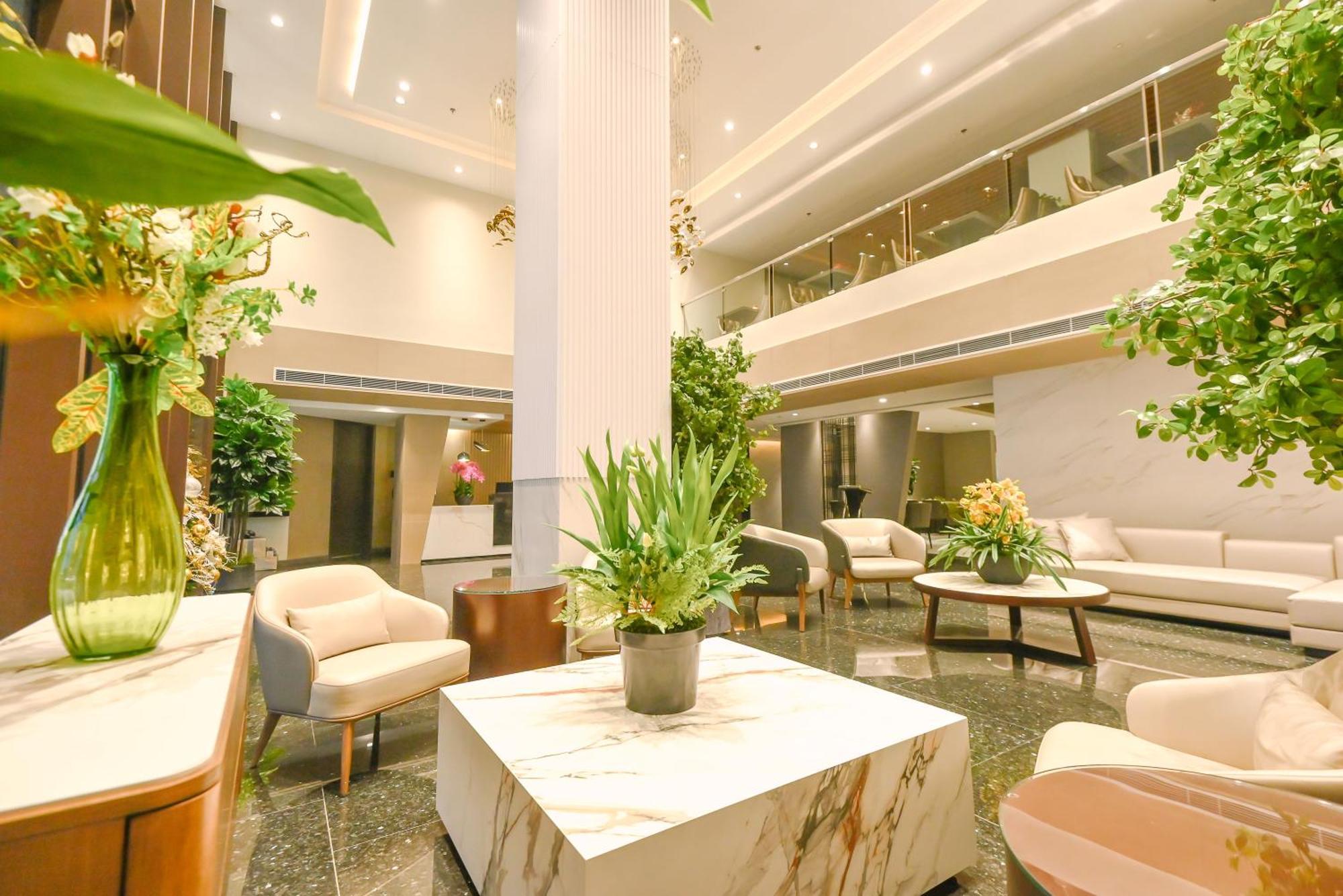 Ardenhills Suites 奎松市 外观 照片