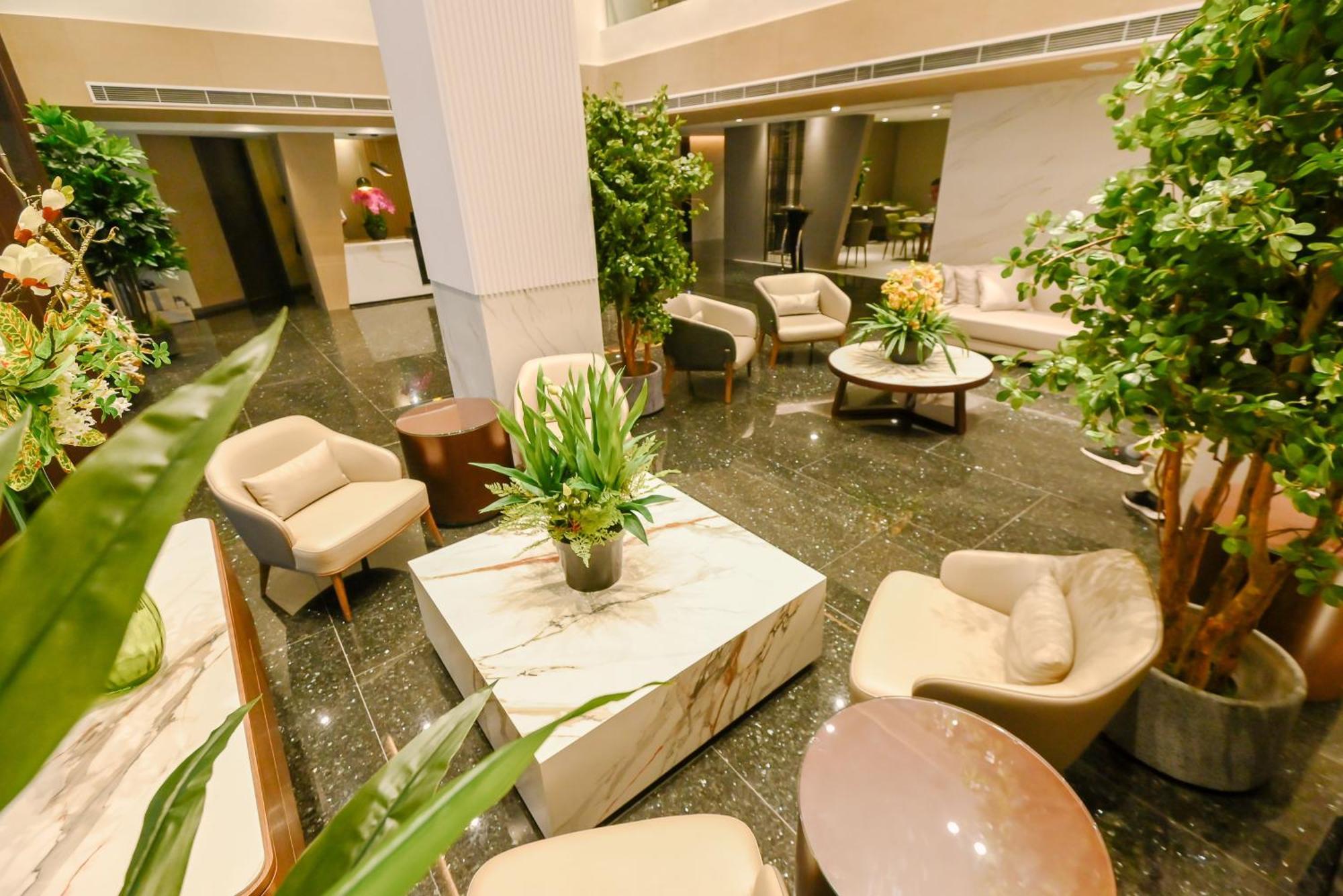 Ardenhills Suites 奎松市 外观 照片
