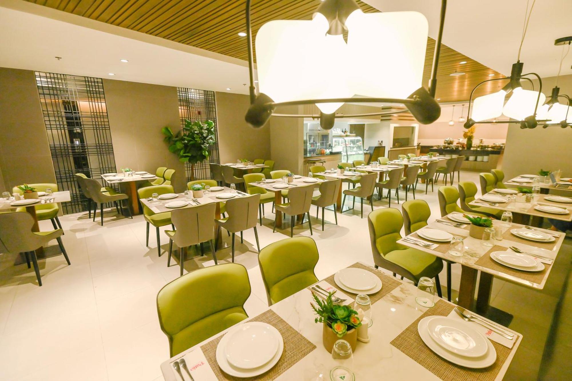 Ardenhills Suites 奎松市 外观 照片