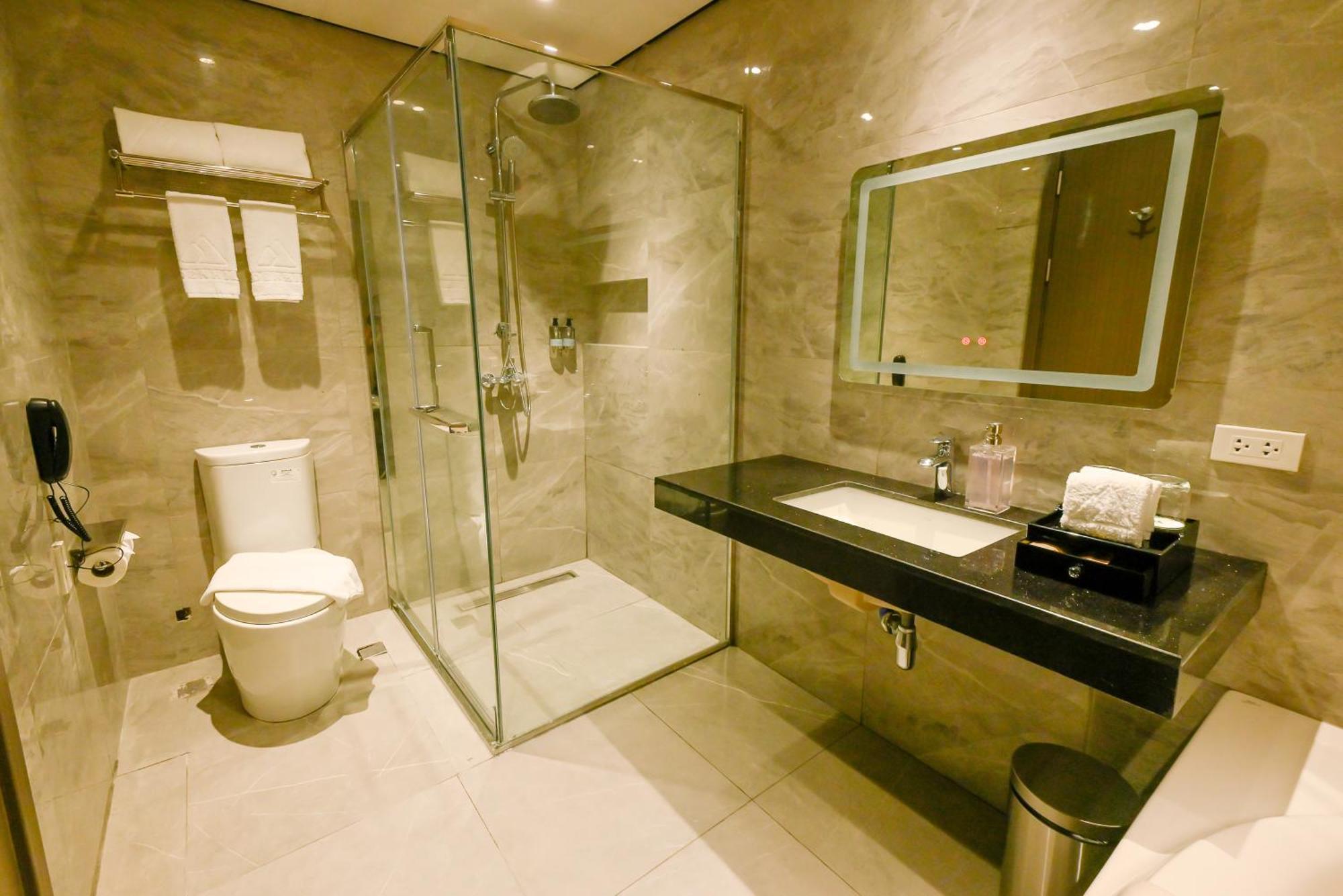 Ardenhills Suites 奎松市 外观 照片