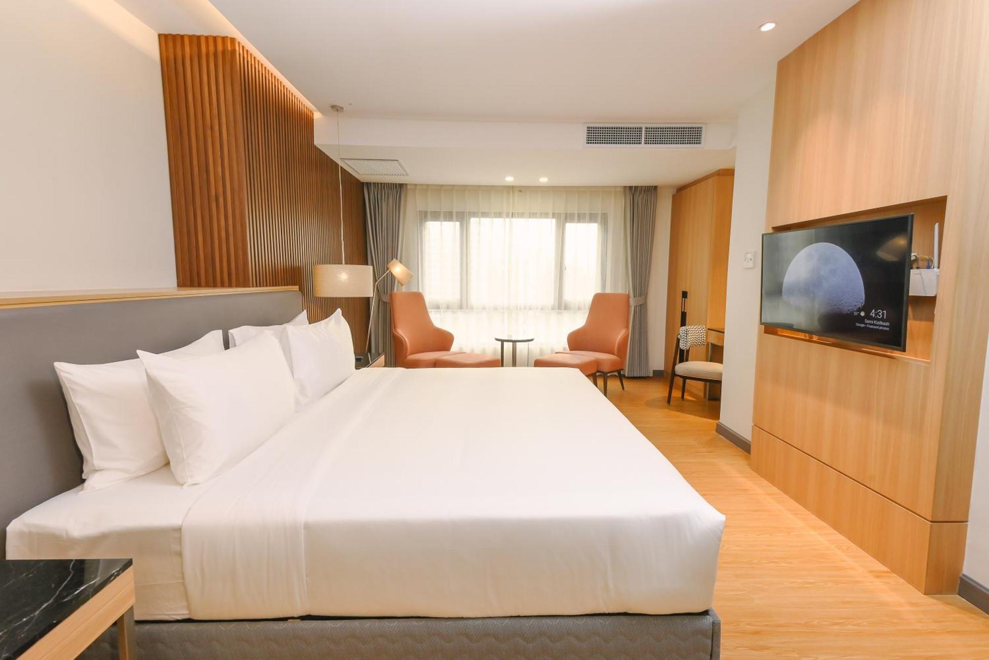 Ardenhills Suites 奎松市 外观 照片